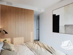 Prodej bytu 3+kk, Malaga, Španělsko, 81 m2