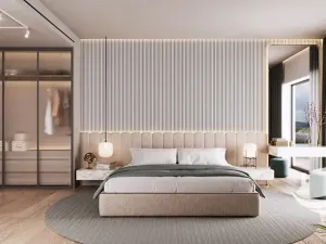 Prodej bytu 3+kk, Marbella, Španělsko, 87 m2