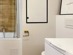 Pronájem bytu 1+kk, Nový Jičín, Gregorova, 38 m2