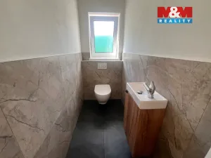 Prodej rodinného domu, Žermanice, 110 m2