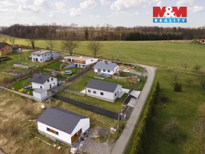 Prodej rodinného domu, Žermanice, 110 m2