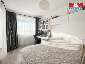 Prodej bytu 2+kk, Brno - Žebětín, Sentická, 49 m2