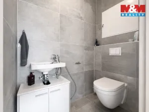 Prodej bytu 2+kk, Brno - Žebětín, Sentická, 49 m2