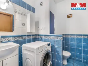 Prodej bytu 3+1, Mladá Boleslav - Mladá Boleslav II, Havlíčkova, 77 m2