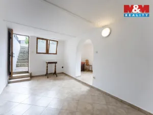 Prodej chaty, Rabyně, 110 m2