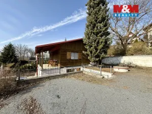 Prodej chaty, Rabyně, 110 m2