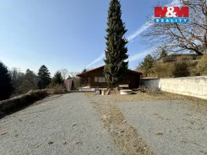 Prodej chaty, Rabyně, 110 m2