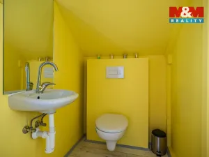 Prodej rodinného domu, Chotoviny - Jeníčkova Lhota, 161 m2