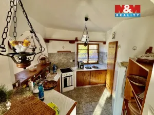 Prodej rodinného domu, Kunčice pod Ondřejníkem, 120 m2