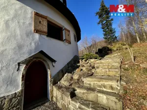 Prodej rodinného domu, Kunčice pod Ondřejníkem, 120 m2