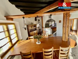 Prodej rodinného domu, Kunčice pod Ondřejníkem, 120 m2