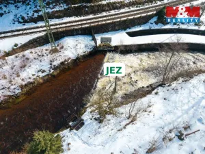 Prodej výrobních prostor, Nejdek, Závodu míru, 2388 m2