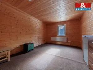 Prodej výrobních prostor, Nejdek, Závodu míru, 2388 m2