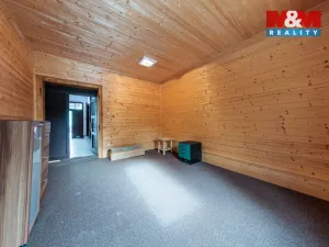 Prodej výrobních prostor, Nejdek, Závodu míru, 2388 m2