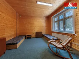 Prodej výrobních prostor, Nejdek, Závodu míru, 2388 m2