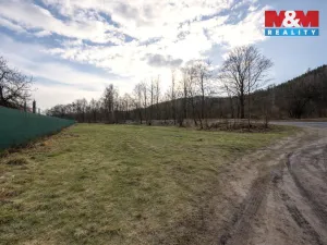 Prodej pole, Vsetín, 1931 m2