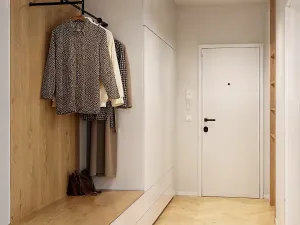 Prodej bytu 3+kk, Praha - Bubeneč, Českomalínská, 95 m2