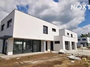 Prodej pozemku pro bydlení, Nechanice, 474 m2