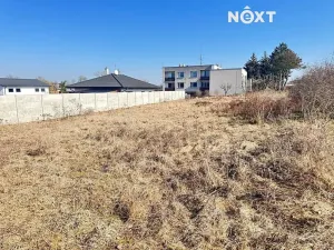 Prodej pozemku pro bydlení, Nechanice, 474 m2