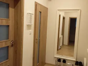 Dražba bytu 2+1, Opava, Mendlova, 109 m2