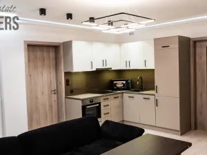 Prodej bytu 2+kk, Praha - Stodůlky, Toufarova, 51 m2