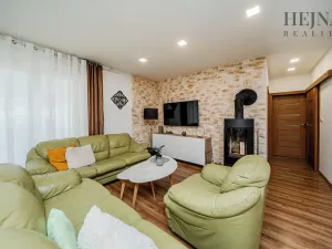 Prodej rodinného domu, Rychvald, 87 m2