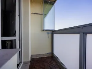 Prodej bytu 3+kk, Praha - Petrovice, Rezlerova, 63 m2