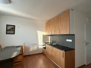 Pronájem bytu 1+1, Brno, Žitná, 35 m2