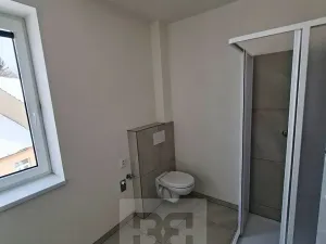 Pronájem bytu 2+kk, Střelice, Nová ulice, 50 m2