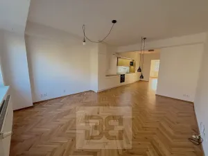 Pronájem bytu 3+kk, Praha - Vršovice, Amurská, 72 m2