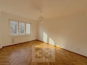 Pronájem bytu 3+kk, Praha - Vršovice, Amurská, 72 m2