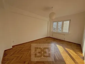 Pronájem bytu 3+kk, Praha - Vršovice, Amurská, 72 m2