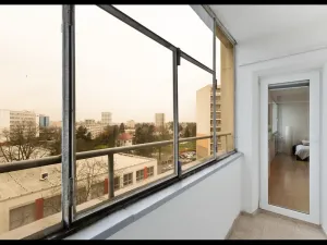 Prodej bytu 3+kk, Hradec Králové - Slezské Předměstí, Polní, 58 m2