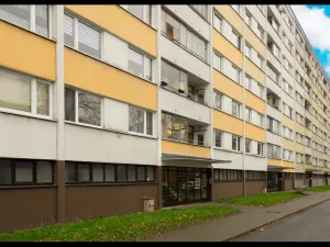 Prodej bytu 3+kk, Hradec Králové - Slezské Předměstí, Polní, 58 m2