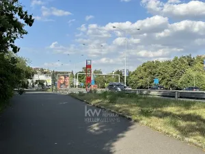 Prodej bytu 2+kk, Praha - Libeň, Nad Rokoskou, 47 m2