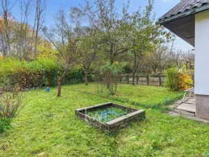 Prodej pozemku pro bydlení, Praha - Záběhlice, U záběhlického zámku, 261 m2