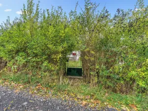 Prodej pozemku pro bydlení, Praha - Záběhlice, U záběhlického zámku, 261 m2