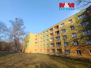 Prodej bytu 2+1, Orlová - Lutyně, Na Stuchlíkovci, 53 m2