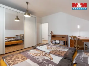 Prodej rodinného domu, Bělá, 162 m2