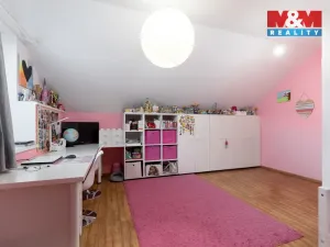 Prodej rodinného domu, Bělá, 162 m2