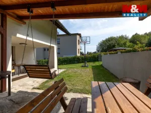 Prodej rodinného domu, Bělá, 162 m2