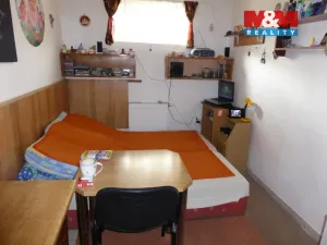 Prodej činžovního domu, Olomouc, Na zákopě, 150 m2