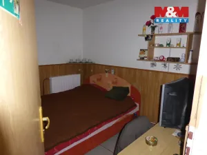 Prodej činžovního domu, Olomouc, Na zákopě, 150 m2