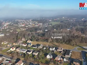 Prodej rodinného domu, Ostrava - Radvanice, Poláškova, 110 m2