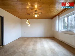 Prodej rodinného domu, Ostrava - Radvanice, Poláškova, 110 m2