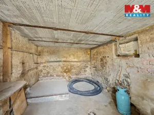 Prodej rodinného domu, Horní Habartice, 194 m2