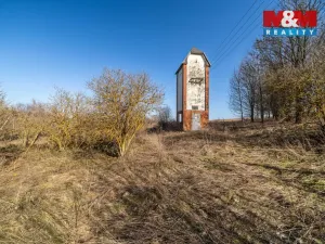 Prodej pozemku, Olbramov - Zádub, 4189 m2