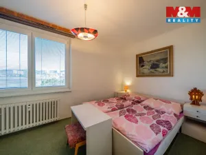 Prodej bytu 3+1, Brno - Starý Lískovec, Kyjevská, 62 m2