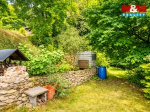 Prodej chaty, Písek - Budějovické Předměstí, 32 m2