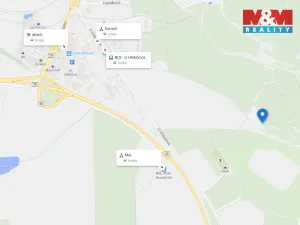 Prodej chaty, Písek - Budějovické Předměstí, 32 m2